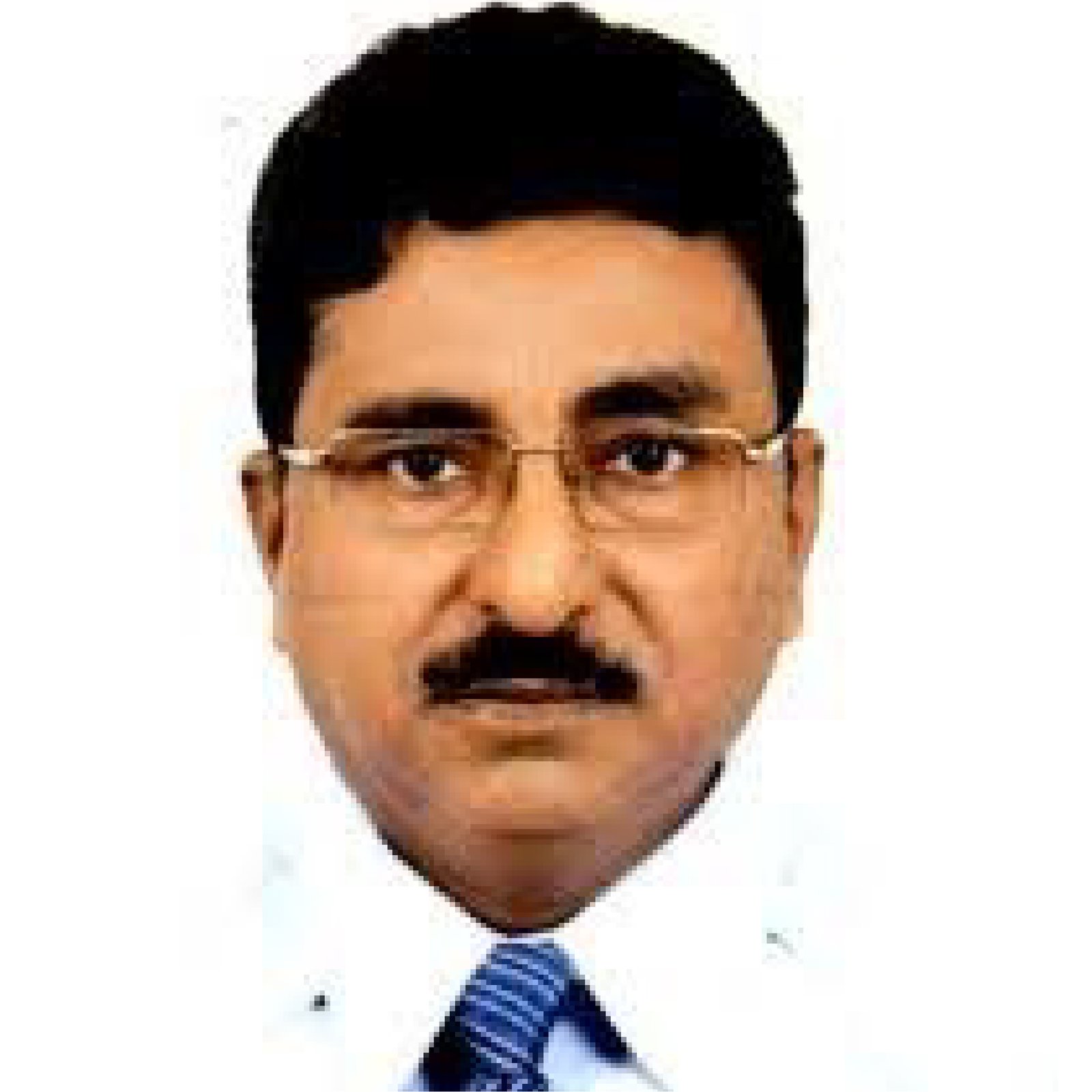Dr. Rajnish Saxena